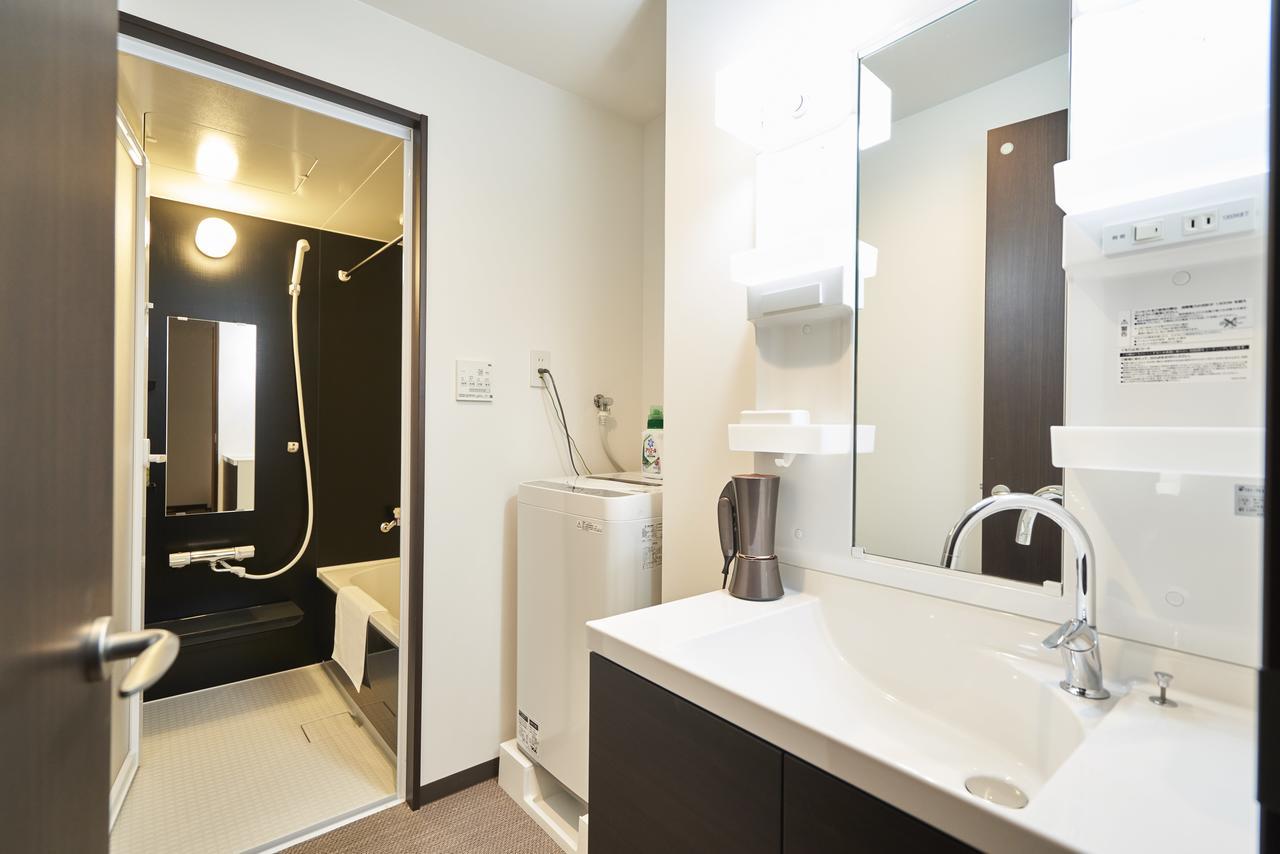 Grandrem Saiin Apartamento Quioto Exterior foto