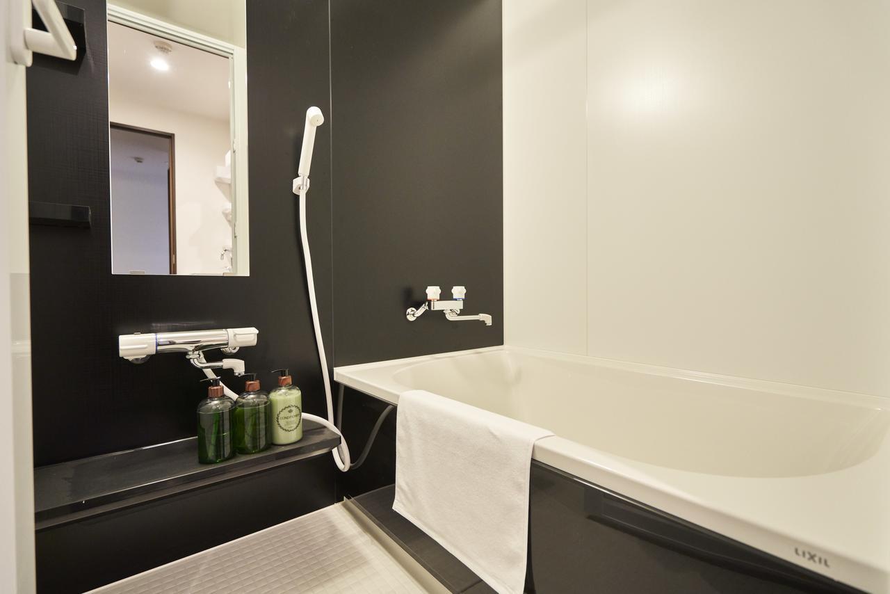 Grandrem Saiin Apartamento Quioto Exterior foto