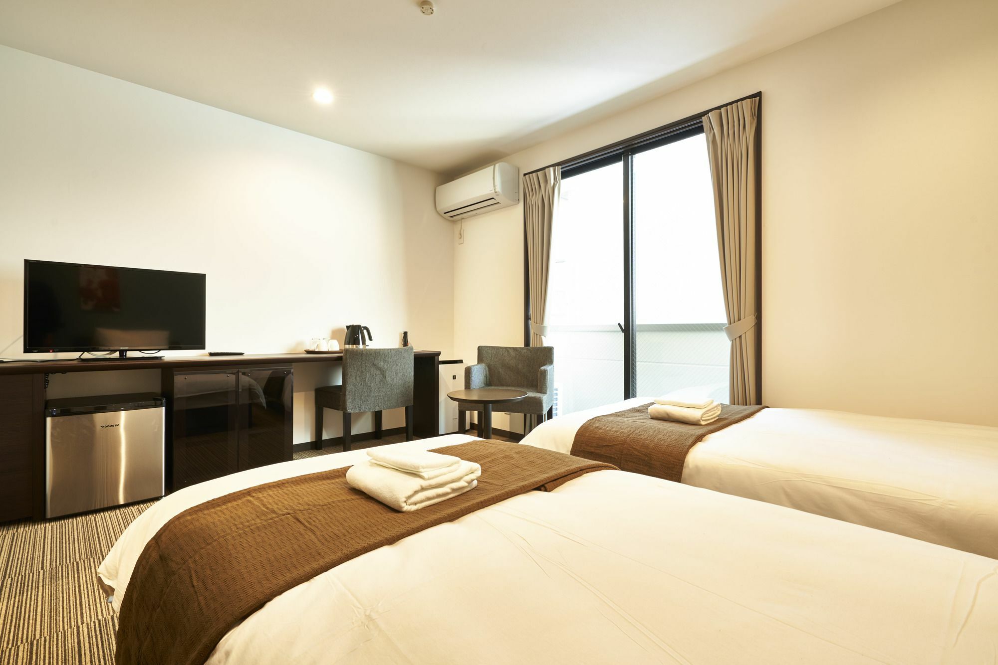 Grandrem Saiin Apartamento Quioto Exterior foto