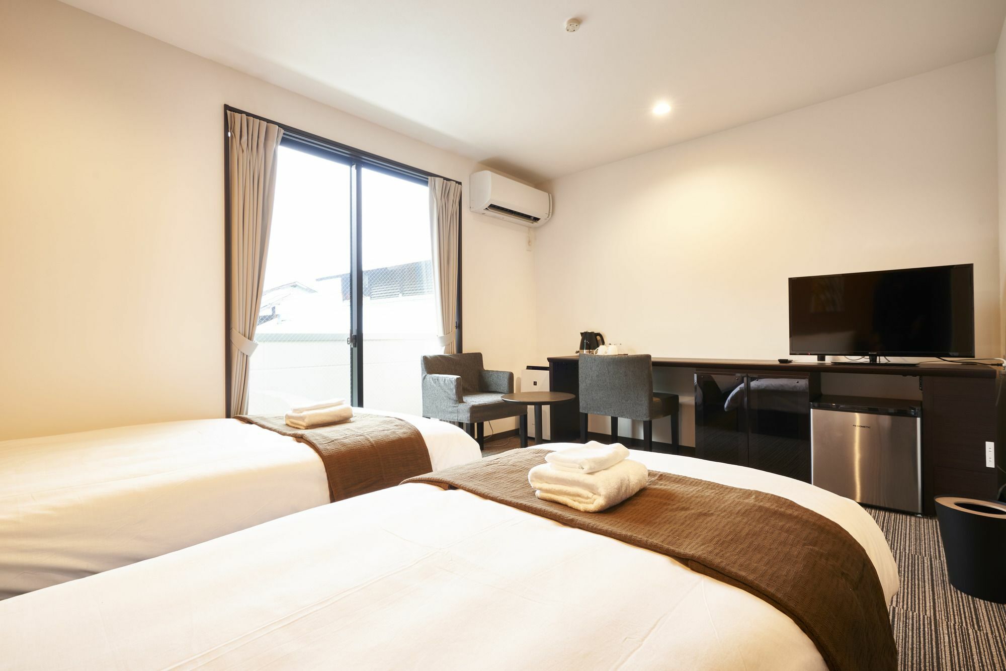 Grandrem Saiin Apartamento Quioto Exterior foto