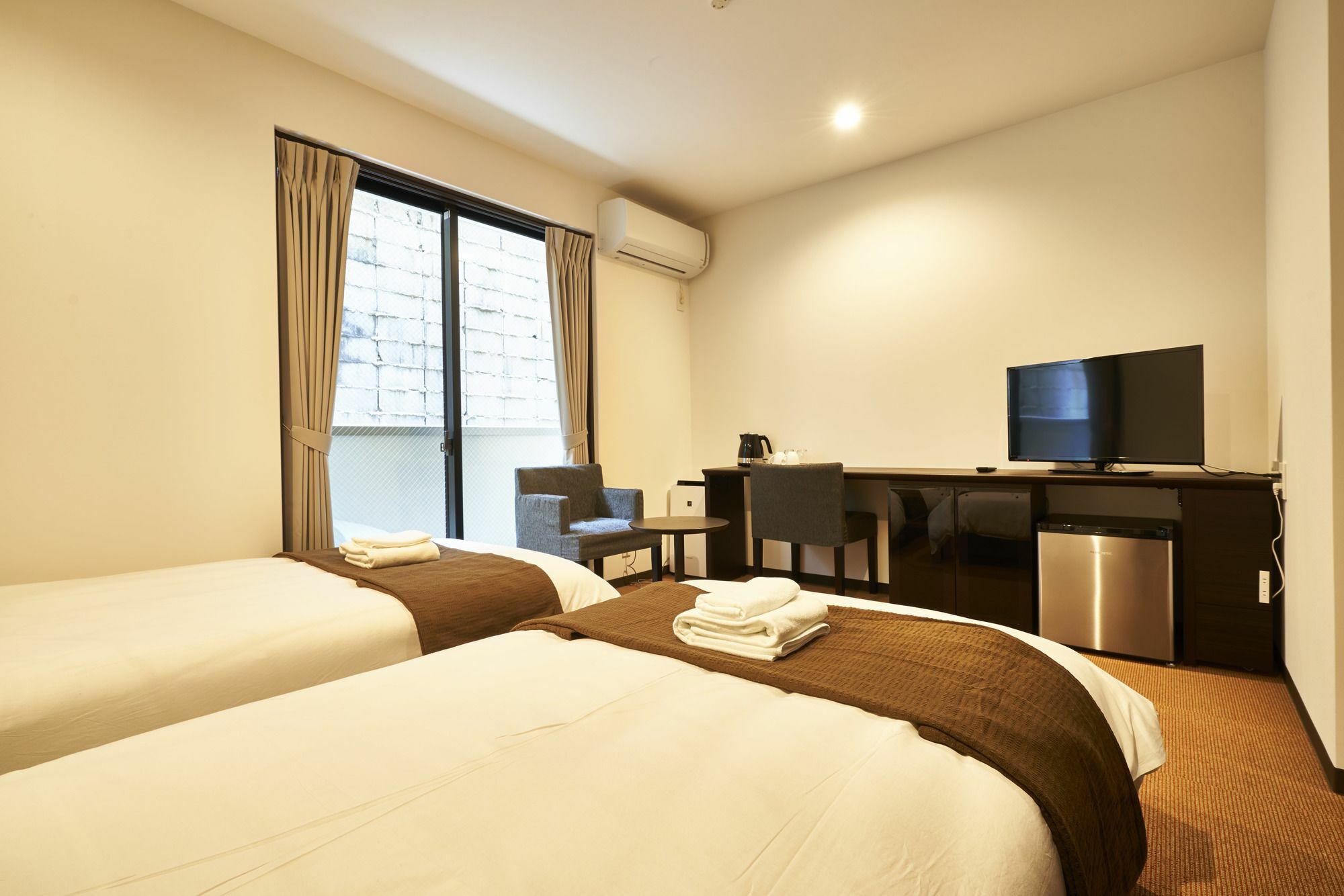 Grandrem Saiin Apartamento Quioto Exterior foto
