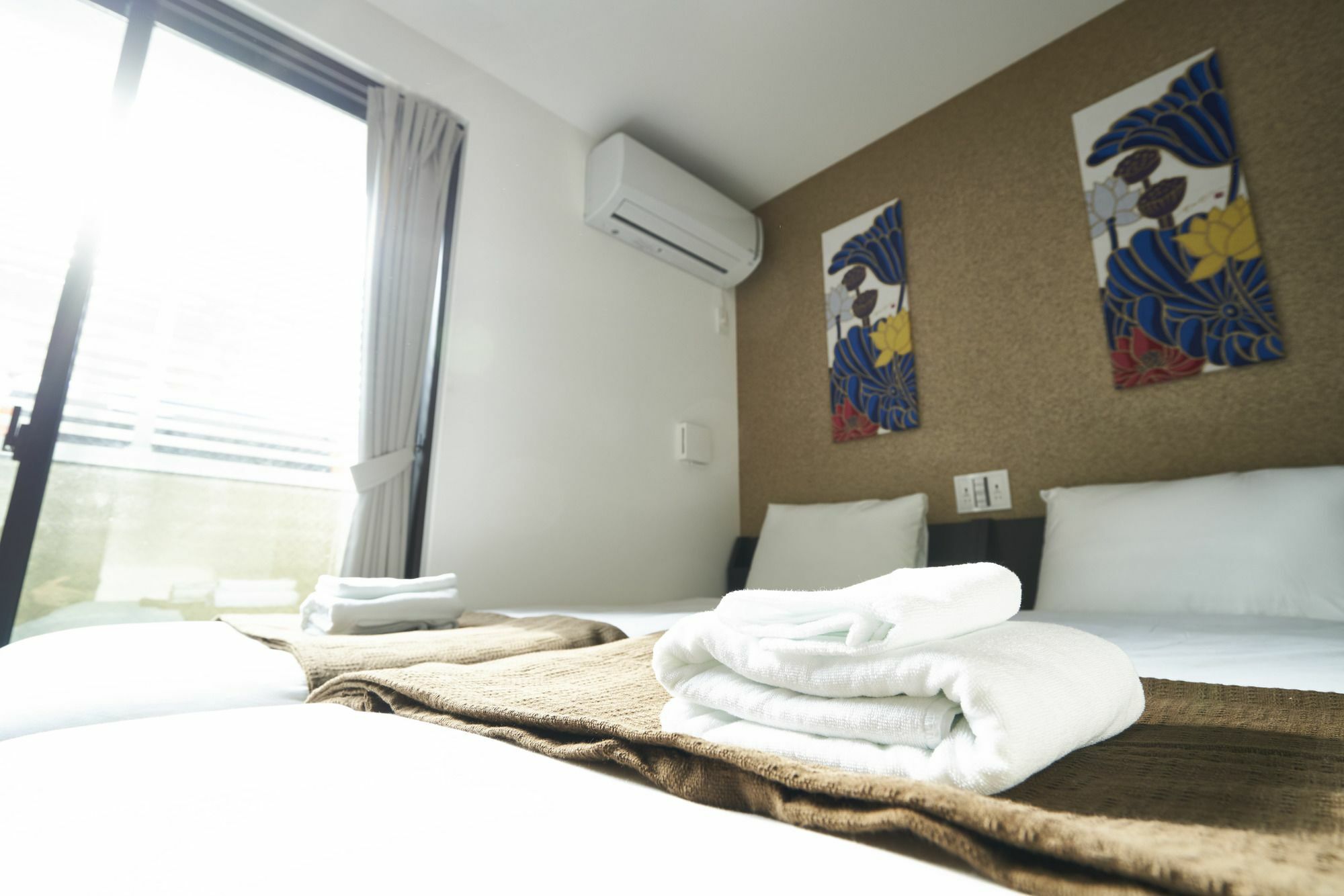 Grandrem Saiin Apartamento Quioto Exterior foto