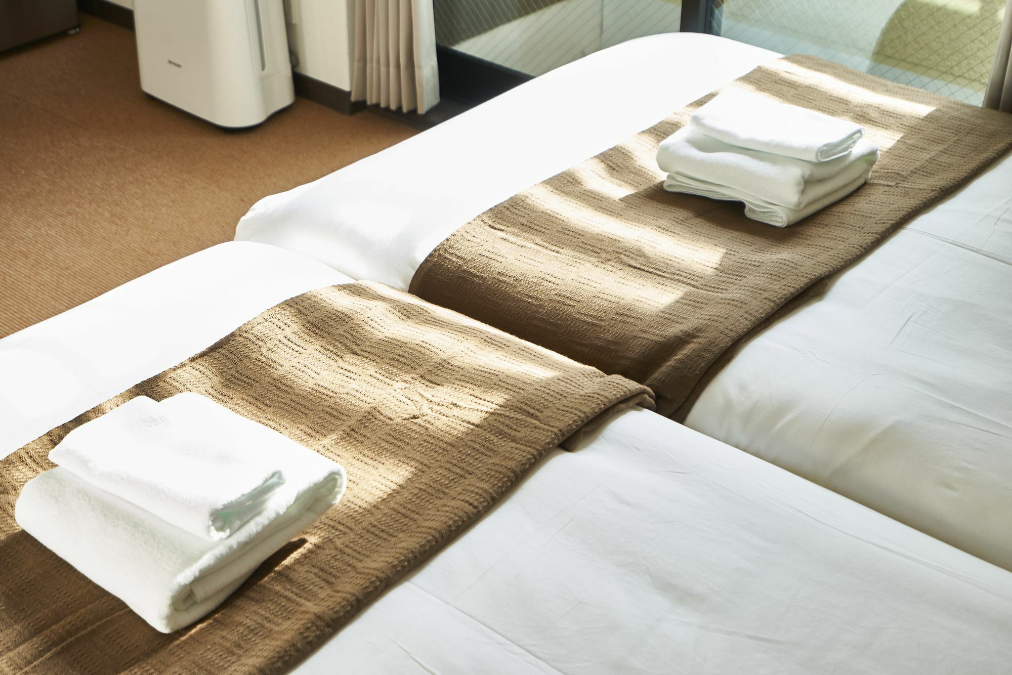 Grandrem Saiin Apartamento Quioto Exterior foto