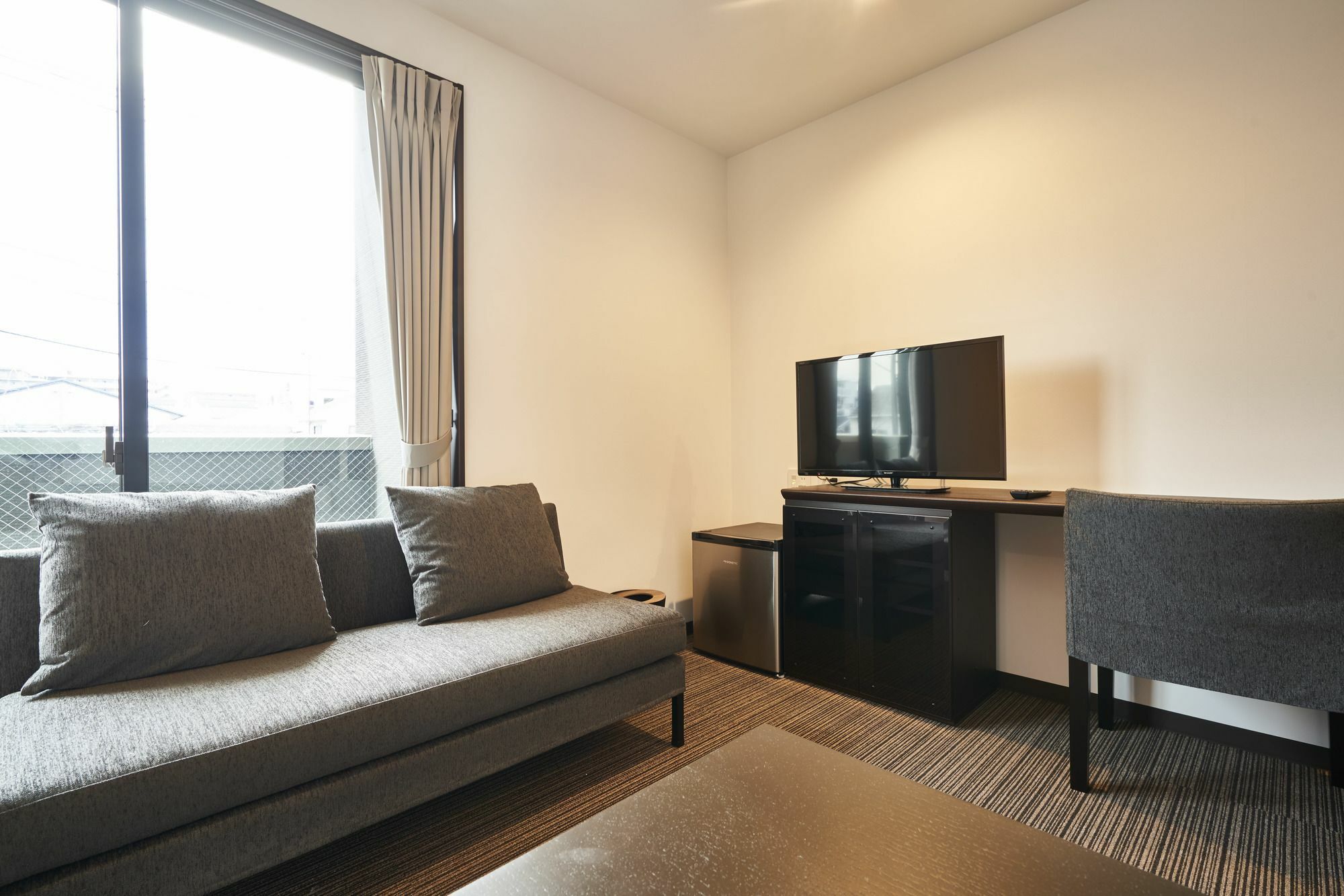 Grandrem Saiin Apartamento Quioto Exterior foto