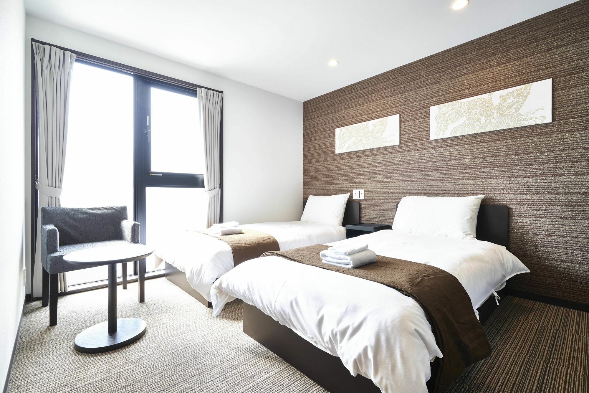Grandrem Saiin Apartamento Quioto Exterior foto