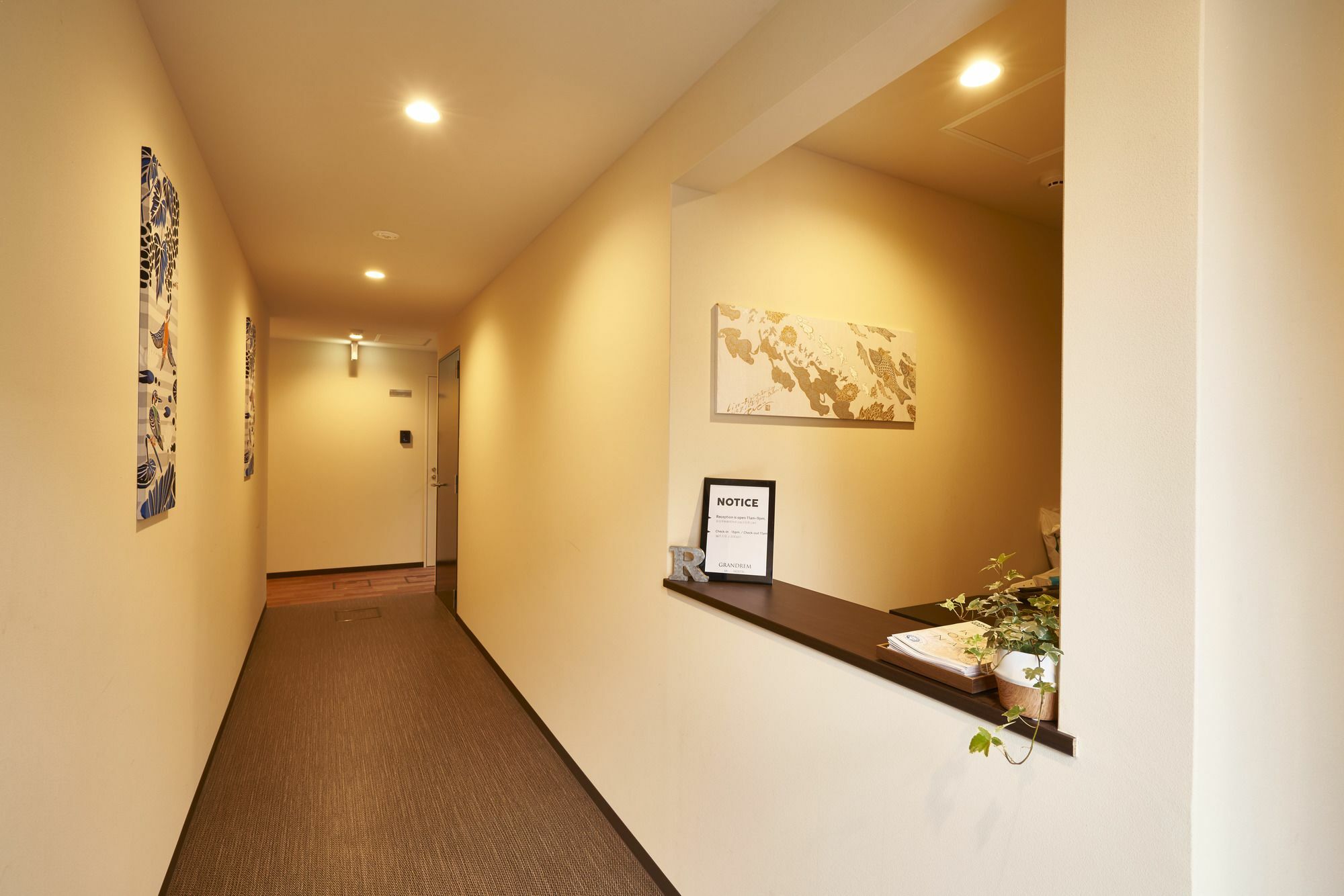 Grandrem Saiin Apartamento Quioto Exterior foto